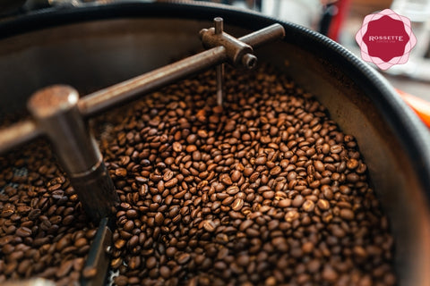 Inside Our Roastery: Why We Roast the Way We Do