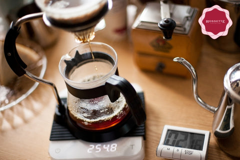 Specialty Coffee