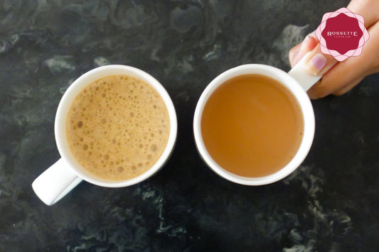 Natural vs Washed Coffee Beans