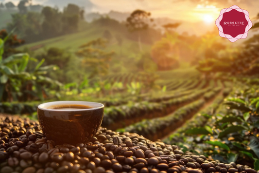 Indian Specialty Coffee