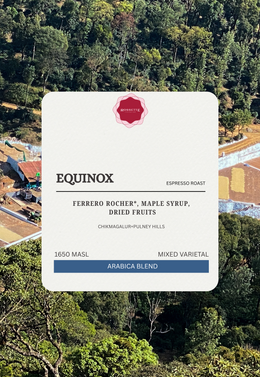 Equinox