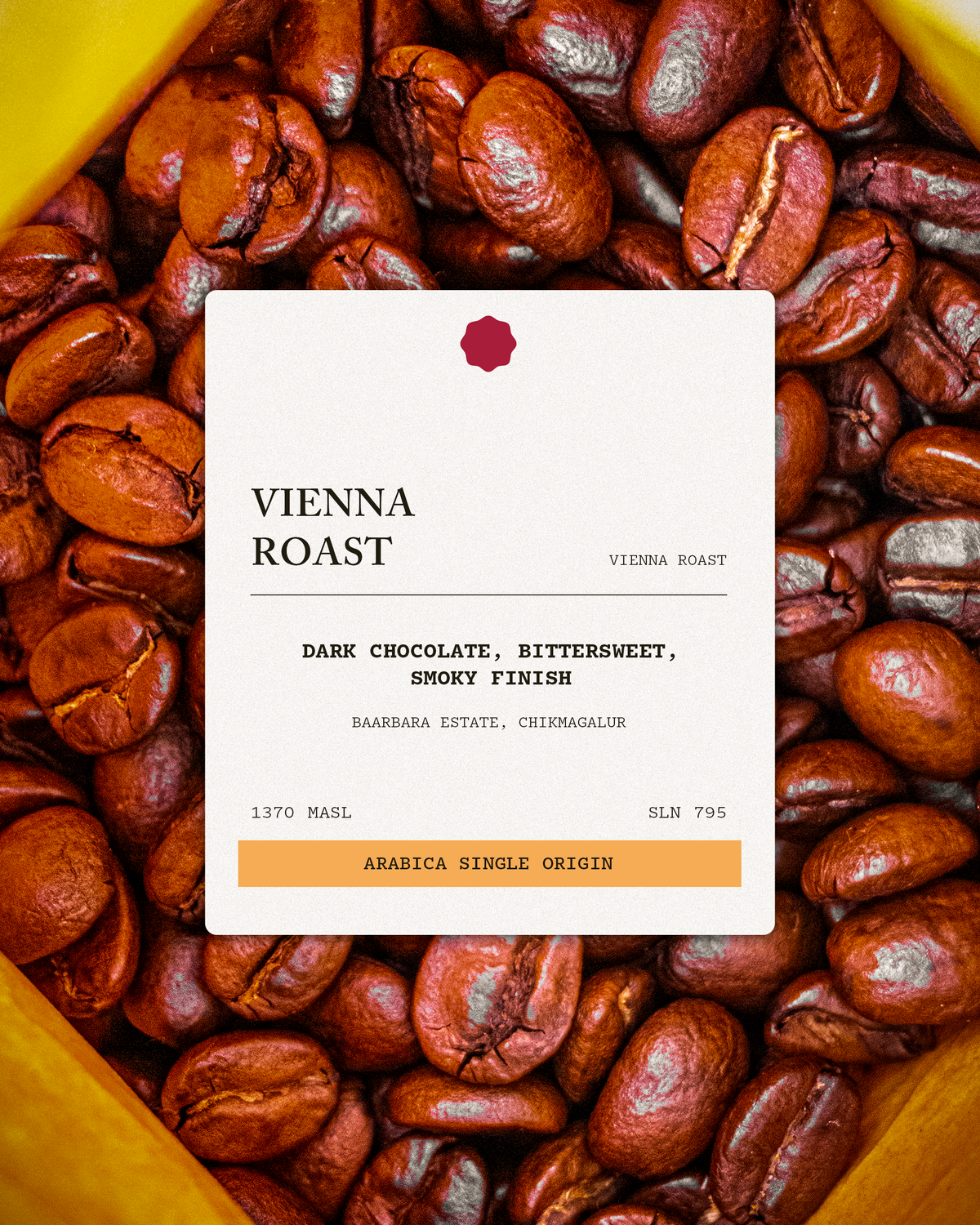 Vienna Roast