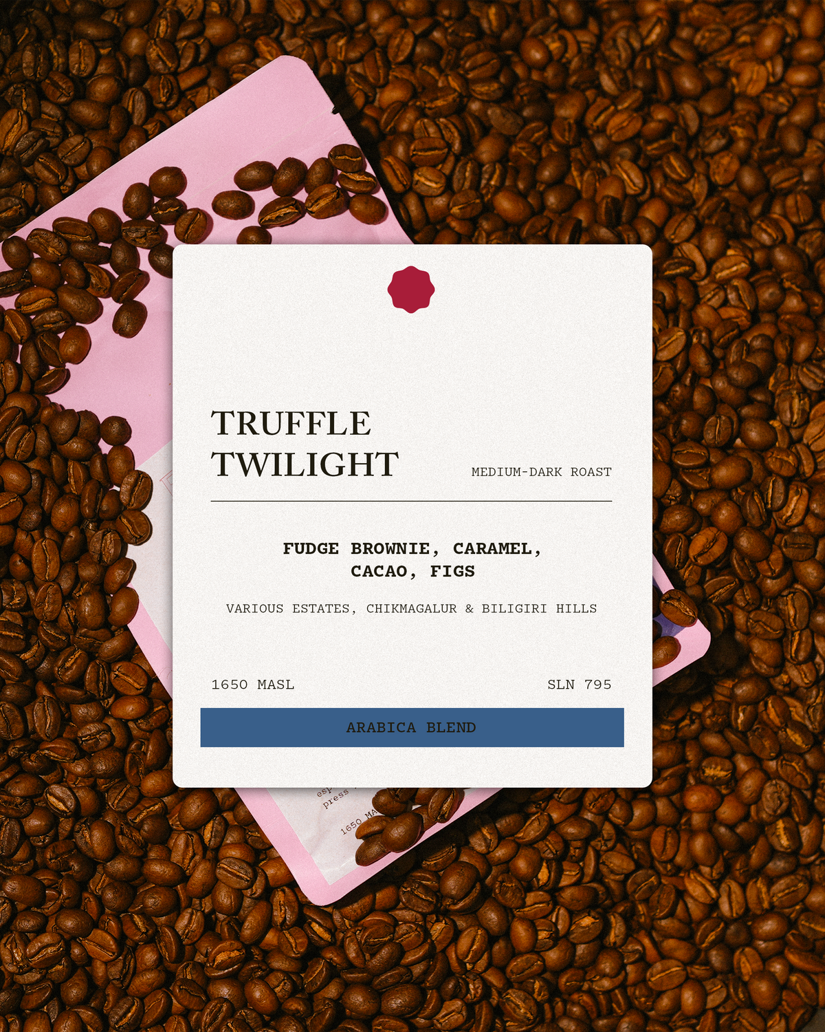 Truffle Twilight