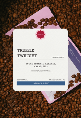 Truffle Twilight