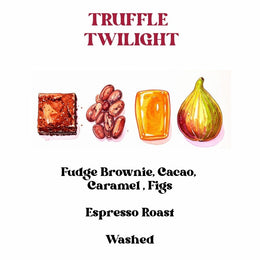 Truffle Twilight