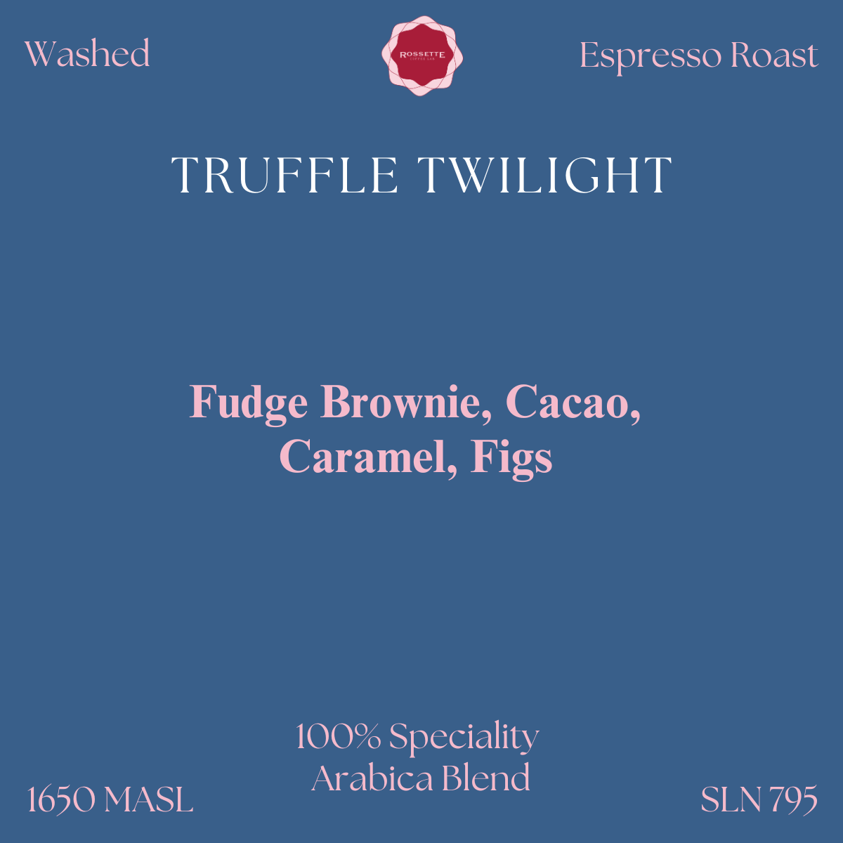 Truffle Twilight