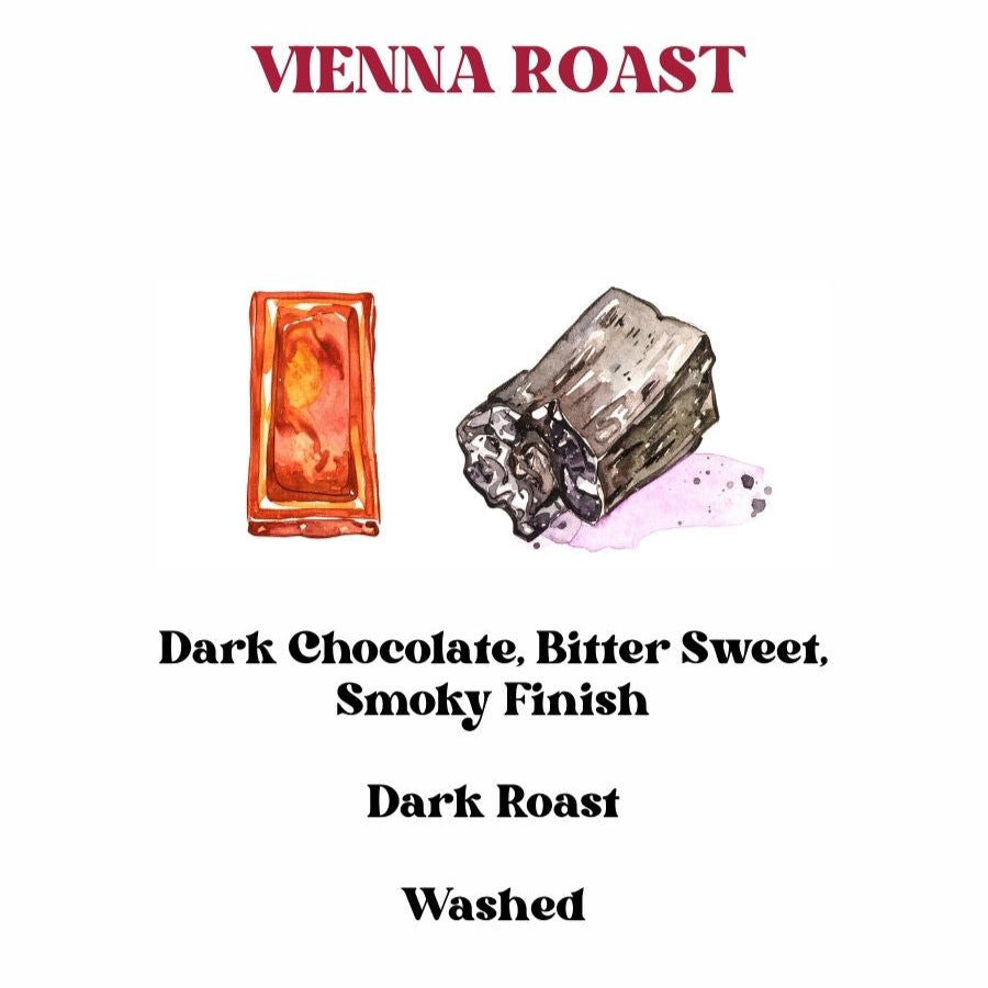 Vienna Roast